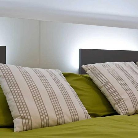 Apartamento Centro Historico I Málaga Extérieur photo