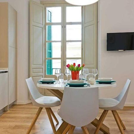 Apartamento Centro Historico I Málaga Extérieur photo