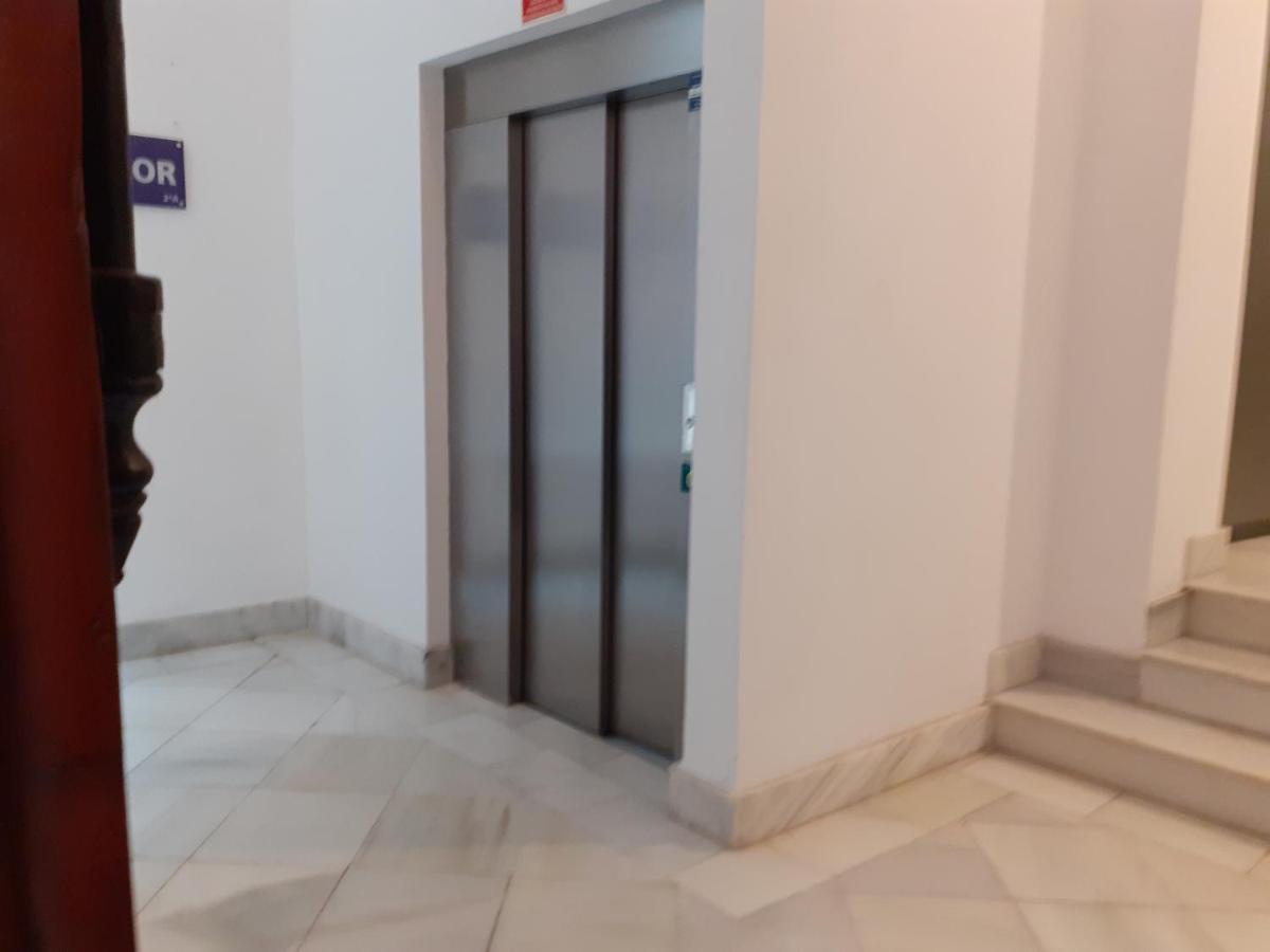 Apartamento Centro Historico I Málaga Extérieur photo