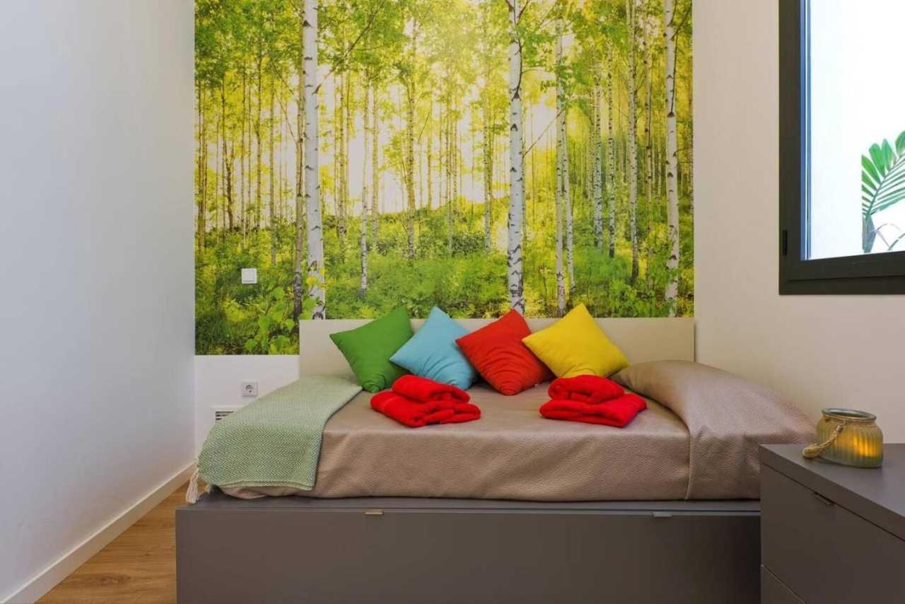 Apartamento Centro Historico I Málaga Extérieur photo