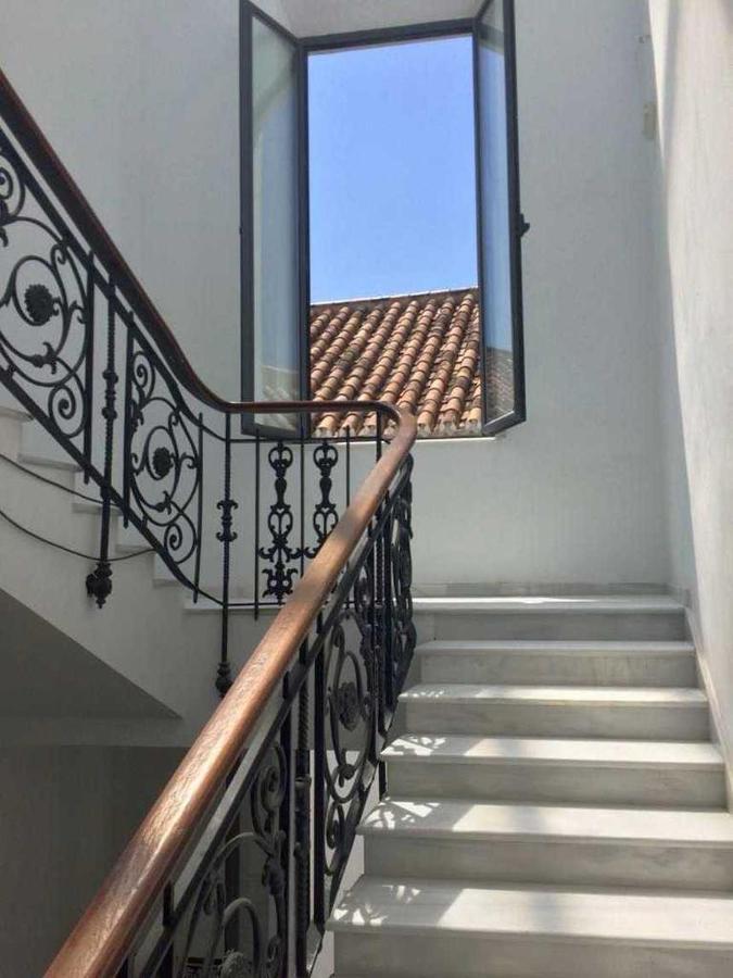 Apartamento Centro Historico I Málaga Extérieur photo