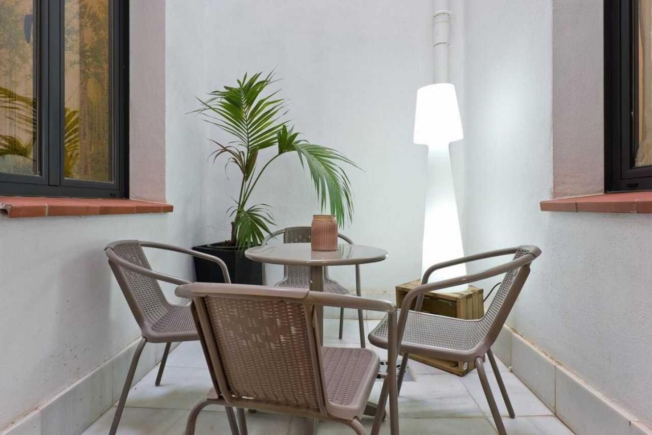 Apartamento Centro Historico I Málaga Extérieur photo