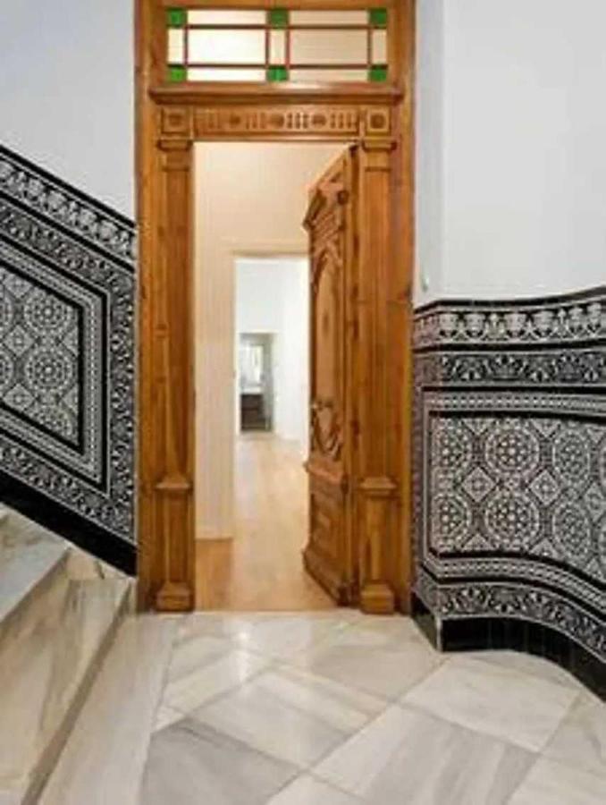 Apartamento Centro Historico I Málaga Extérieur photo