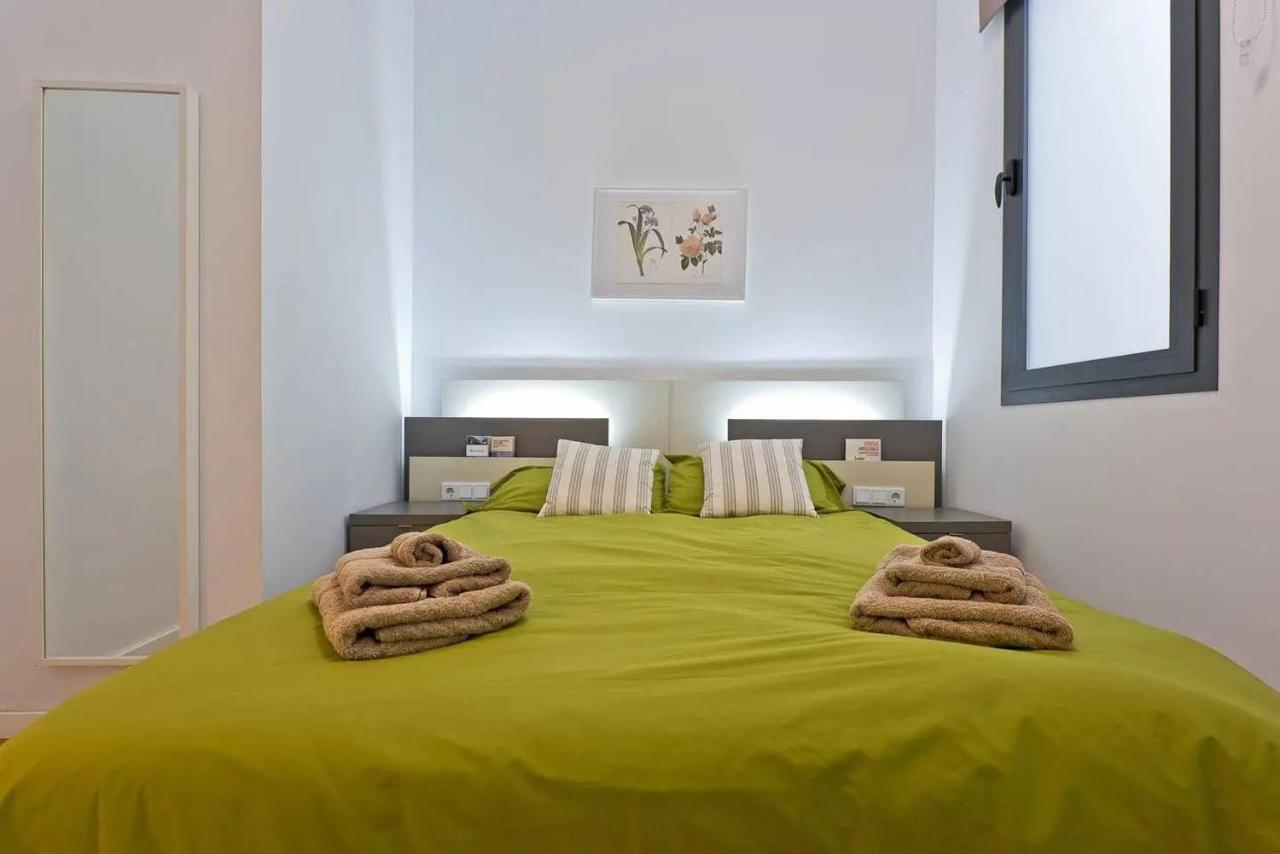 Apartamento Centro Historico I Málaga Extérieur photo