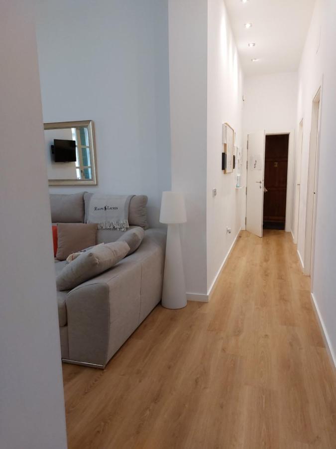 Apartamento Centro Historico I Málaga Extérieur photo