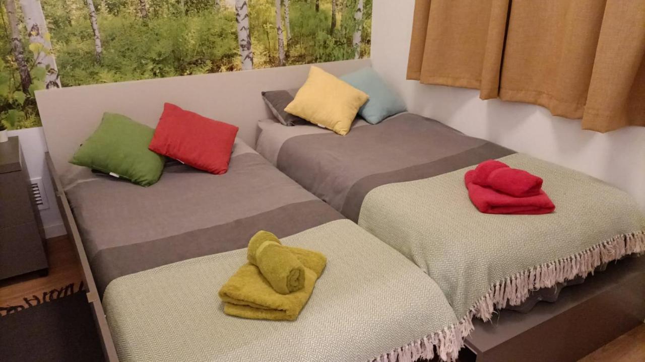 Apartamento Centro Historico I Málaga Extérieur photo