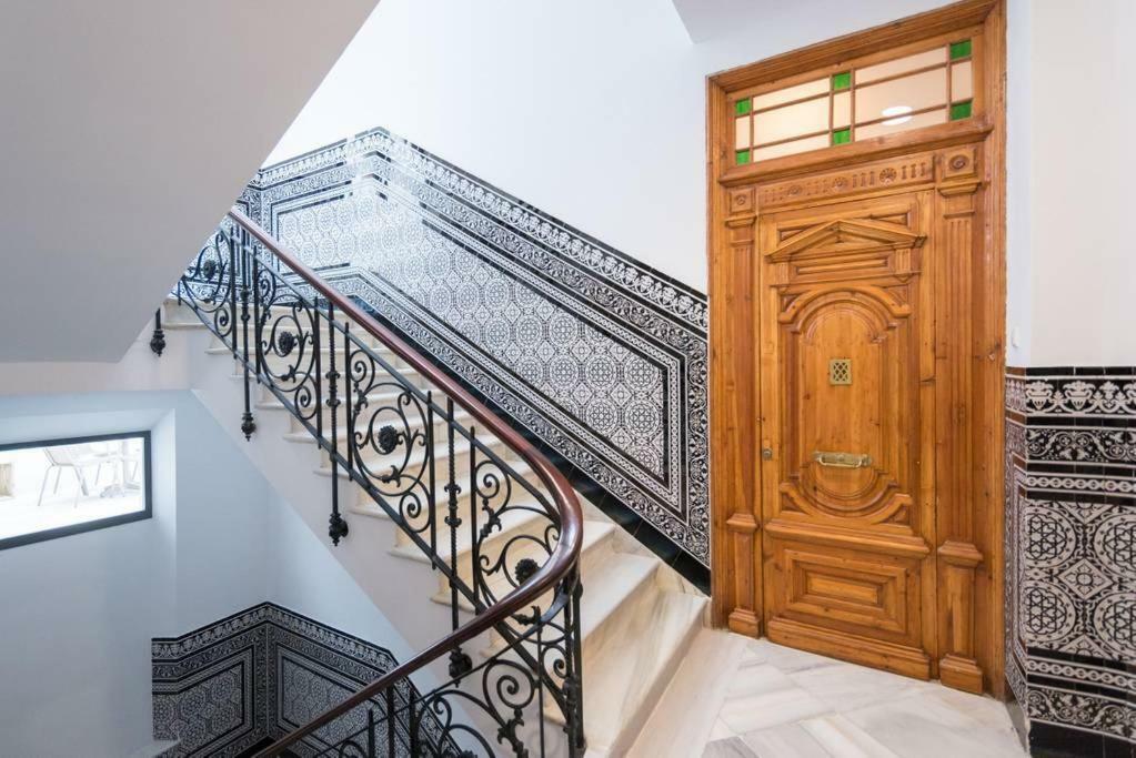 Apartamento Centro Historico I Málaga Extérieur photo