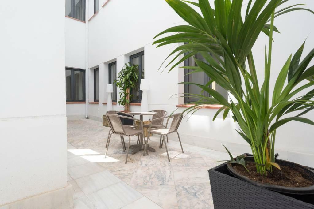 Apartamento Centro Historico I Málaga Extérieur photo