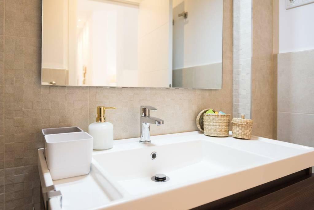 Apartamento Centro Historico I Málaga Extérieur photo